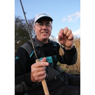 Drennan prut Acolyte Plus Feeder
