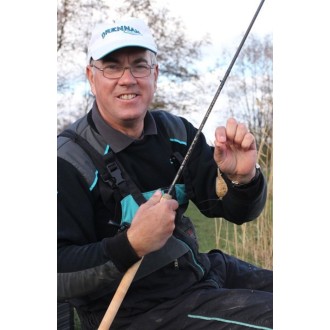 Drennan prut Acolyte Plus Feeder