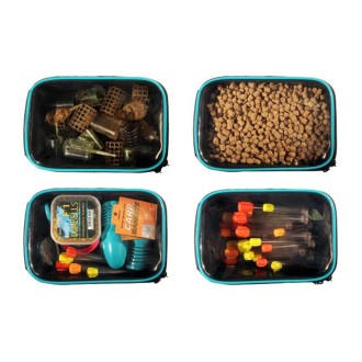 Drennan pouzdro Visi Box