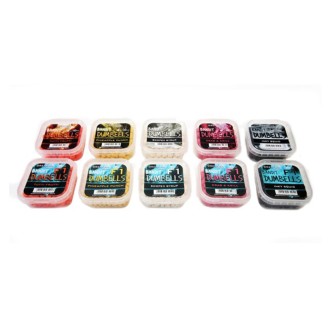 Drennan nástrahy F1 Dumbells 6mm
