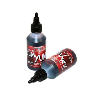Drennan booster Yum Yum 100ml