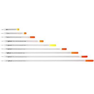 Drennan splávek Crystal Waggler