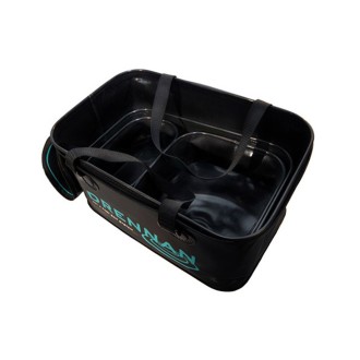 Drennan míchací taška 4-Part Bait System
