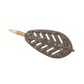 Drennan krmítko Method Bomb