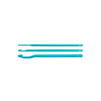 Drennan vyprošťovač háčků Micro Disgorger Aqua 1ks