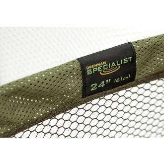 Drennan podběráková hlava Landing Net Specilist 24“