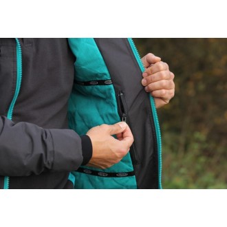 Drennan bunda Wind Beater Jacket vel. XXXL