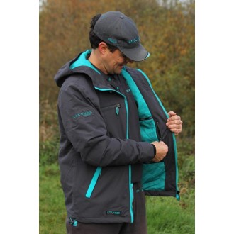 Drennan bunda Wind Beater Jacket vel. XXXL