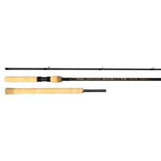 Drennan prut Acolyte Compact Plus 13ft  3,96m - 3díly