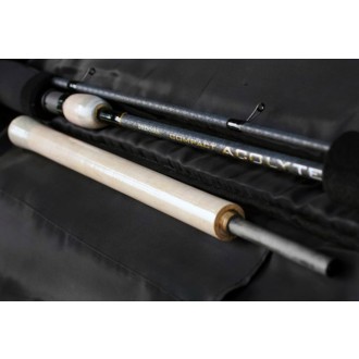Drennan prut Acolyte Compact Plus 13ft  3,96m - 3díly