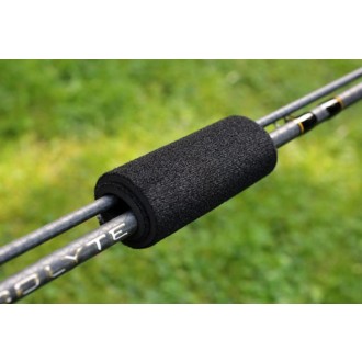 Drennan prut Acolyte Compact Plus 13ft  3,96m - 3díly