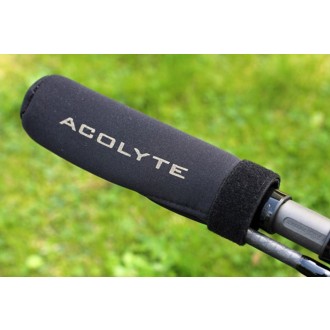 Drennan prut Acolyte Compact Plus 13ft  3,96m - 3díly