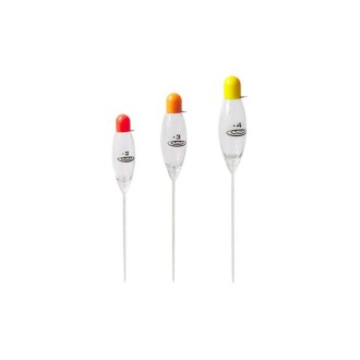 Drennan splávek Crystal Dibber 0,3g