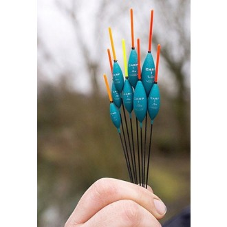 Drennan splávek Carp 1  0,2g