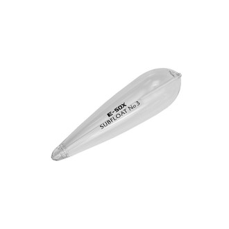 Drennan splávek E-SOX Subfloat Medium