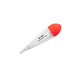 Drennan splávek E-SOX Zeppler 10g