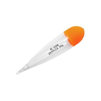 Drennan splávek E-SOX Zeppler