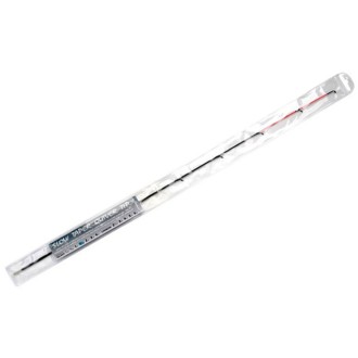 Drennan náhradní špička Slow Taper Feeder Tips Glass