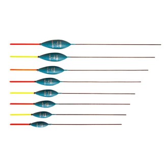 Drennan splávek Carp 1
