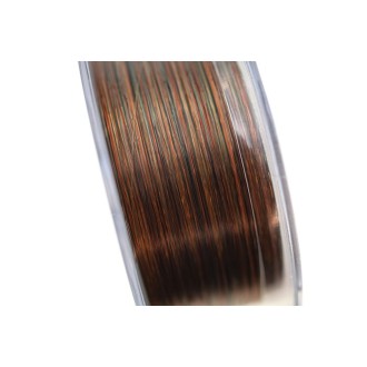Drennan vlasec Specimen Camo XT 10lb, 0,28mm, 250m