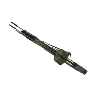 Drennan pouzdro na 2 pruty Compact Quiver 2 Rod
