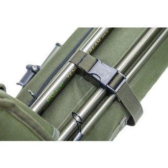 Drennan pouzdro na 2 pruty Compact Quiver 2 Rod