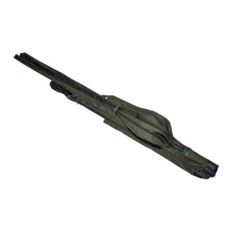 Drennan pouzdro na 2 pruty Compact Quiver 2 Rod