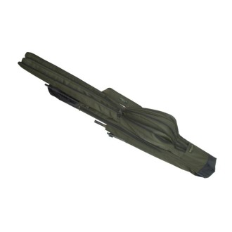 Drennan pouzdro na 3 pruty Compact Quiver 3 Rod
