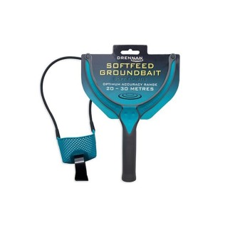 Drennan prak Softfeed G´Bait Soft Catapult