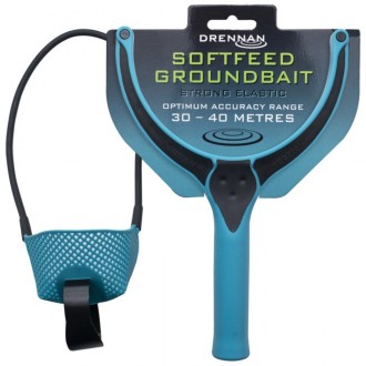 Drennan prak Softfeed G´Bait Soft Catapult