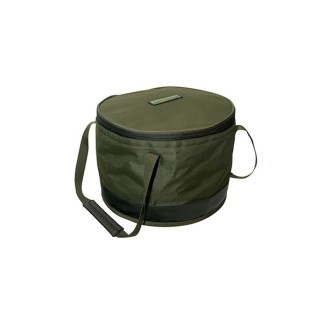 Drennan taška Specialist Bait Bucket Large