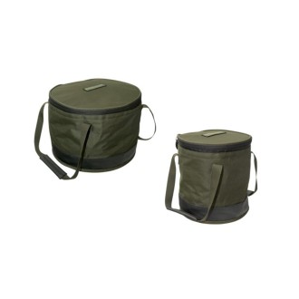 Drennan taška Specialist Bait Bucket Large
