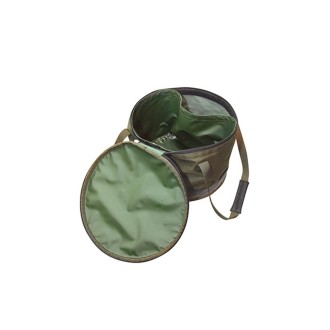 Drennan taška Specialist Bait Bucket Large
