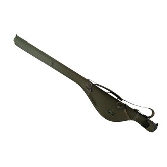 Drennan obal na pruty Specialist Double Rod Hardcase