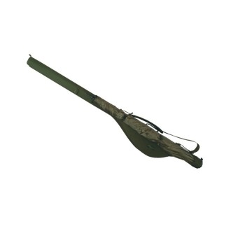 Drennan obal na pruty Specialist Double Rod Hardcase