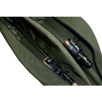 Drennan obal na pruty Specialist Double Rod Hardcase