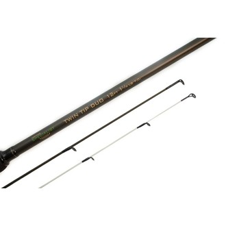 Drennan prut 12´ Specialist TwinTipDuo 1,25lb 3,6m