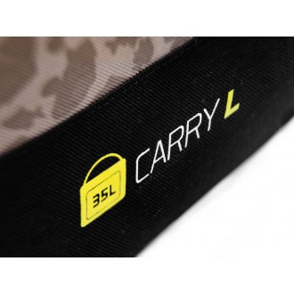 Taška Delphin AREA CarryAll L Carpath