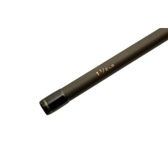 Drennan prut 12´ Specialist Twin Tip Duo 1,5lb 3,6m