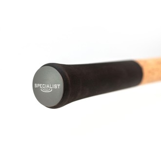 Drennan prut 12´ Specialist Twin Tip Duo 1,5lb 3,6m