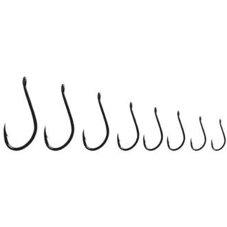 Drennan háčky E- SOX Dropshot Hook