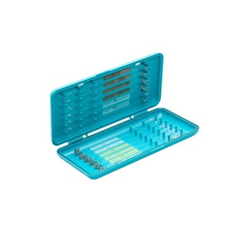 Drennan pouzdro na návazce Hook Box