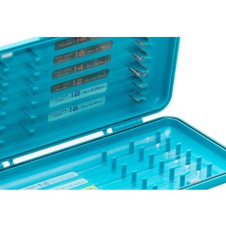 Drennan pouzdro na návazce Hook Box