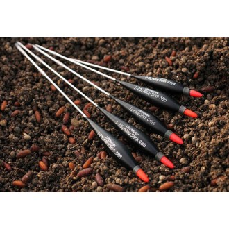 Drennan splávek Alloy Sticks 0,8g
