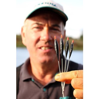 Drennan splávek Alloy Sticks 0,8g