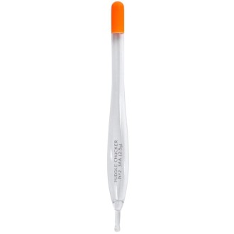 Drennan splávek Puddle Chucker Waggler 2.5AA (2g)