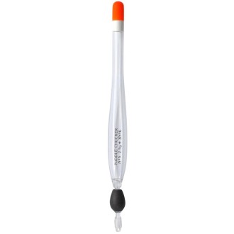 Drennan splávek Puddle Chucker Waggler 3No6 (2,5g)