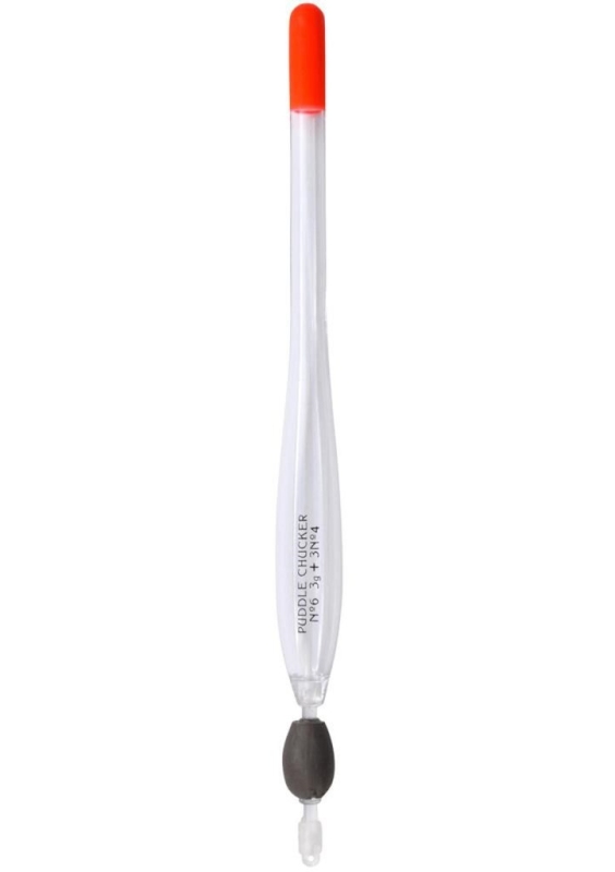 Splávek Drennan Puddle Chucker Waggler 3No4