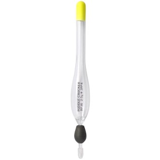 Drennan splávek Puddle Chucker Waggler 3No4 (2,5g)