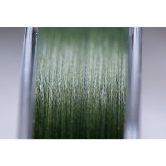 Drennan šňůra Acolyte Feeder Braid 150m 0,12mm 12lb